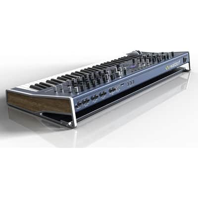 Waldorf Quantum MK2 16-Voice Analog/Digital Hybrid Synthesizer image 7