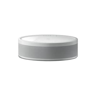 Yamaha MusicCast 50 WX-051 70W Wireless Speaker, Alexa Voice Control, White, Single image 8