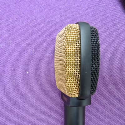 Sennheiser MD 409 U3  Supercardioid Dynamic Microphone image 6