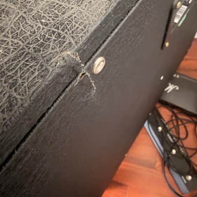 Marshall JVM410H 4-Channel 100-Watt Guitar Amp Head 2007 - Present - Black image 9