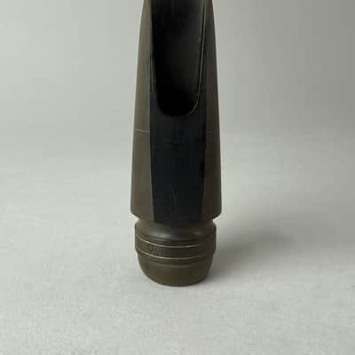 Selmer Soloist C* Alto Saxophone Mouthpiece image 3