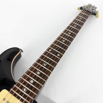 2001 PRS McCarty Soapbar – Black image 7