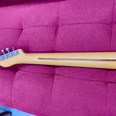 Fender American Vintage 1952 Hot Rod Telecaster 2007 - Butterscotch image 20