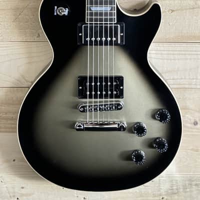 Gibson Adam Jones Signature Les Paul Standard 2024 Antique Silverburst image 1