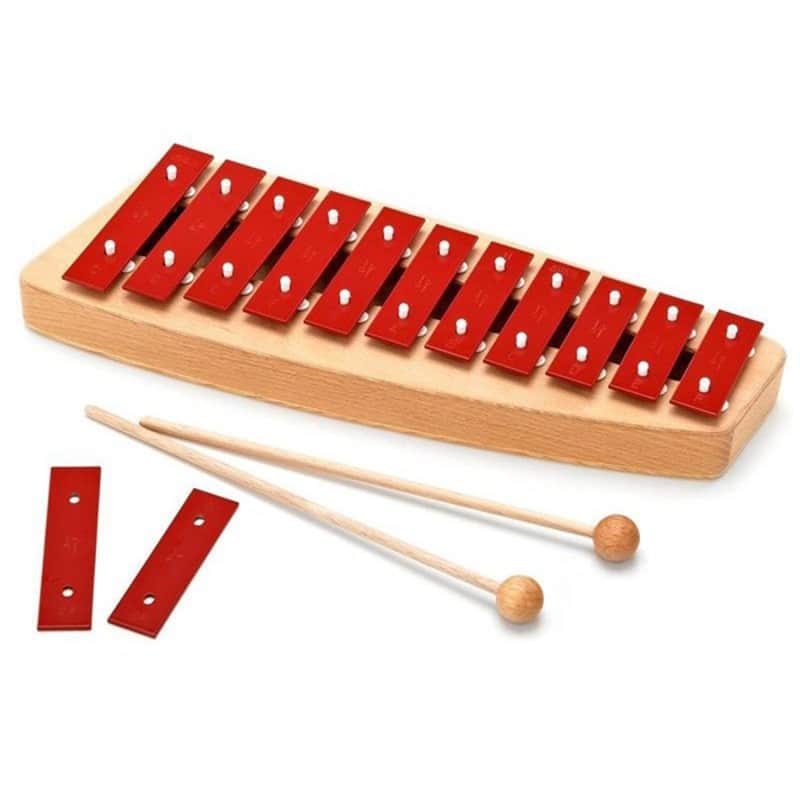 SONOR SN-NG10 [Glockenspiel] image 1