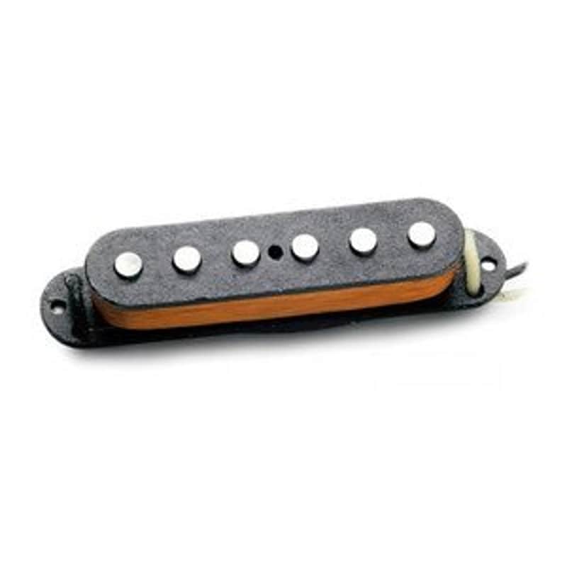 Seymour Duncan SJAG-2B Hot Bridge Pickup For Jaguar