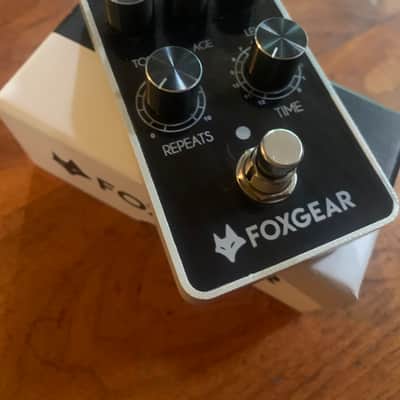 Foxgear Echosex Baby | Reverb