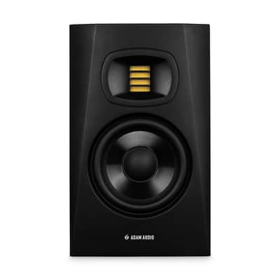 ADAM Audio T7V 7" Active Studio Monitor (Pair) image 3