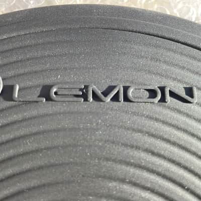 Lemon 9” Splash Cymbal Roland Alesis (Same Day Shipping) image 3