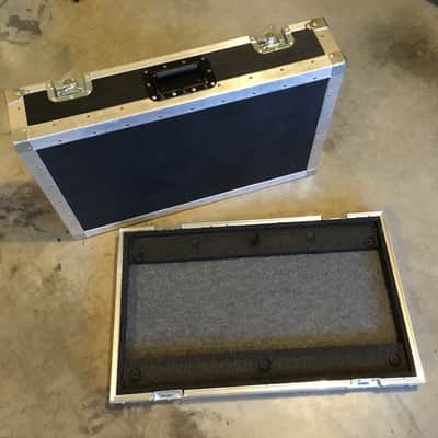 28X16 TrailerTrash Pedalboard & Case image 4