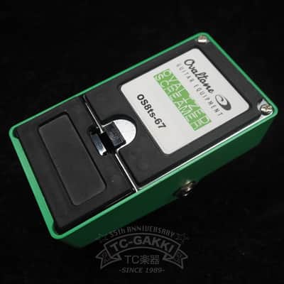 Ovaltone OVALIZED SCREAMER 808ts image 3