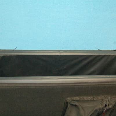 Used - Hybrid Pro Audio Mixer Case (Padded Hard Plastic Rack Case) image 3