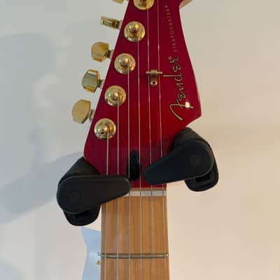 Fender Tash Sultana Stratocaster 2023 - Gloss Polyester image 3