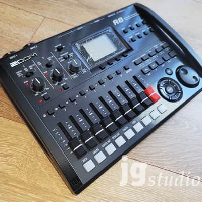 Zoom R8! - Excellent in the Box! image 5