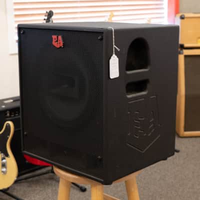 Euphonic Audio CXL112e Bass Cab (USED) image 2