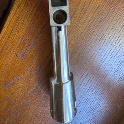 Electro-Voice 664 Cardioid Dynamic Microphone 1950 - 1979 - Satin Chrome image 4