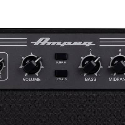 Ampeg Rocket Bass 115 image 5