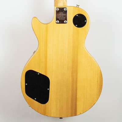 Aria 1981 Les Paul image 6