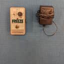 Electro-Harmonix Freeze Nano Sound Retainer Sustain Pedal 2010 - Present - Blue / Gray