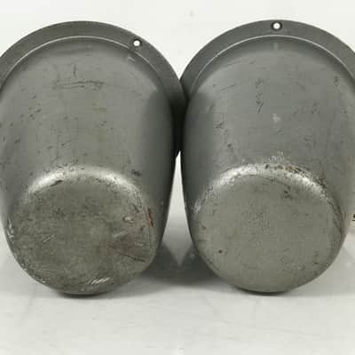 Altec Lansing 730B 1" Compression Horn Driver Pair image 8