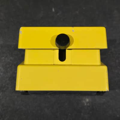 Boss SD-1 Super OverDrive (Silver Label) 1997 - Present - Yellow image 5