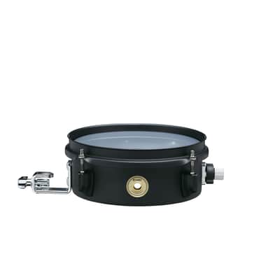 Tama BST83MBK Metalworks "Effect" Series 3x8" Snare Drum