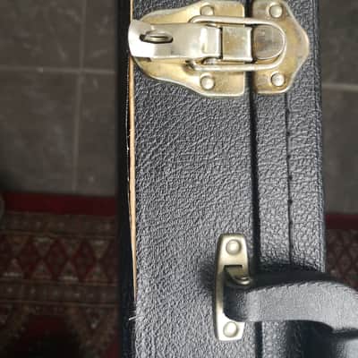ESP LTD Snakebyte 2012 - Gloss Black image 17