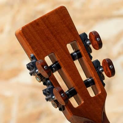 Kamaka HF-3 D4I JAKE BLUE EDITION Tenor 2022 image 9