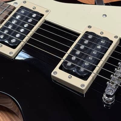Cort  CR100 - Black image 6