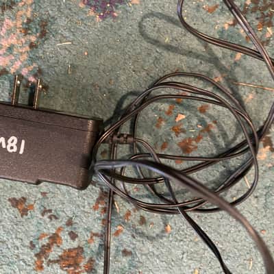 Pigtronix Mothership w/ CV input image 8