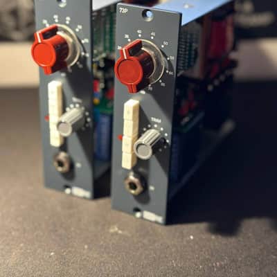 DIYRE 73P 500 Preamp (2 Available) image 2