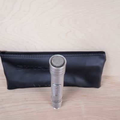 Shure 535 "Slendyne" Dynamic Microphone with Bag image 2