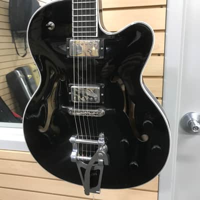Hofner Thin President Made in Germany image 1