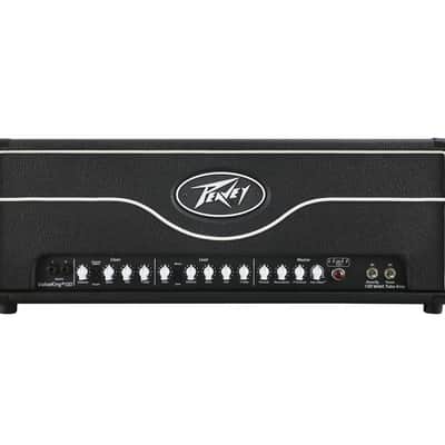 Peavey Valveking II Head 100W/25W/5W Tube Head