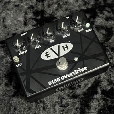 MXR EVH5150 Overdrive [97103022991A] (06/17) image 1