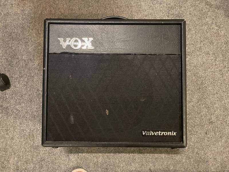Vox Valvetronix VT40+ image 1