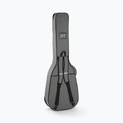 On-Stage GHB7550CG Hybrid Bass Guitar Gig Bag image 2