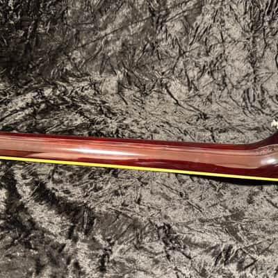 Tokai KLS270 BRZ Brown Sunburst 2010's image 7