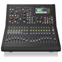 Midas M32R Live Digital Mixer Console, 40 Inputs, 16 Midas Preamps, 25 Buses
