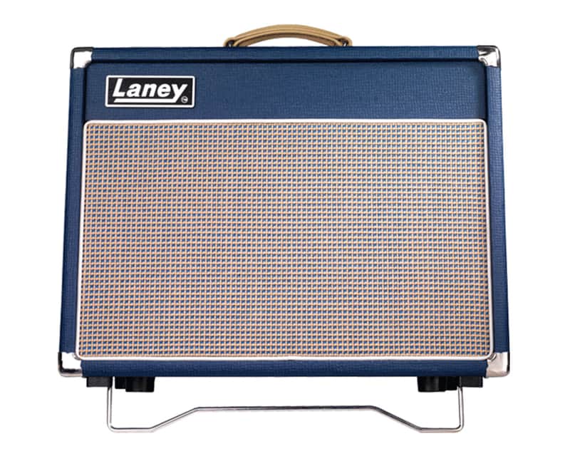 Laney L5T-112 Lionheart 5-Watt 1x12" Tube Guitar Combo Amp - Open Box image 1