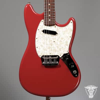 1972 Fender Musicmaster - 6.8 LBS image 1