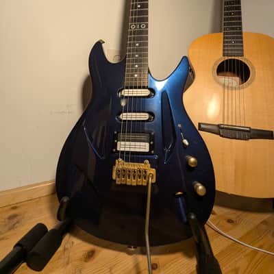 Aristides 010 - Dark Blue Metallic image 1