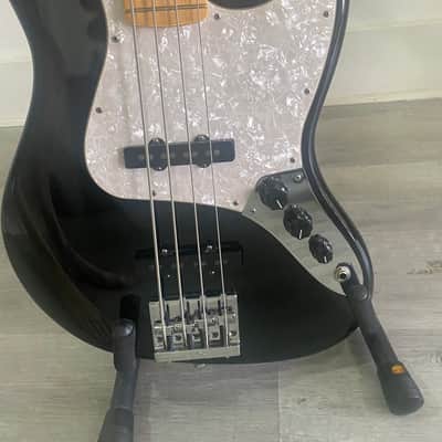 Fender US Geedy Lee Artist Series Signature Jazz Bass 2015 - 3-Color Sunburst image 3
