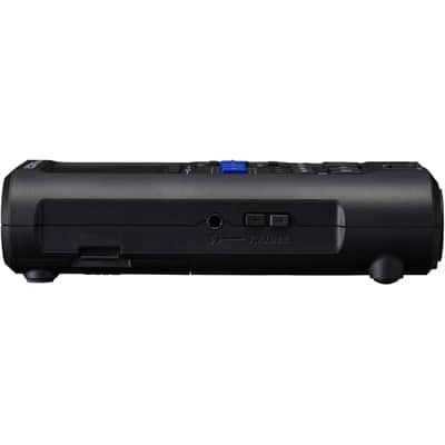 Zoom R4 MultiTrak 32-Bit Float Digital Recorder and USB Audio Interface with StreamEye Cans50, AA Batteries and 32GB microSD Card image 4