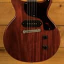 Gibson Custom 1958 Les Paul Junior Double Cut Reissue | Faded Cherry - VOS
