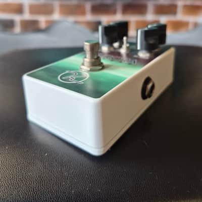 Keeley Electronics Aurora Digital Reverb Pedal | Reverb