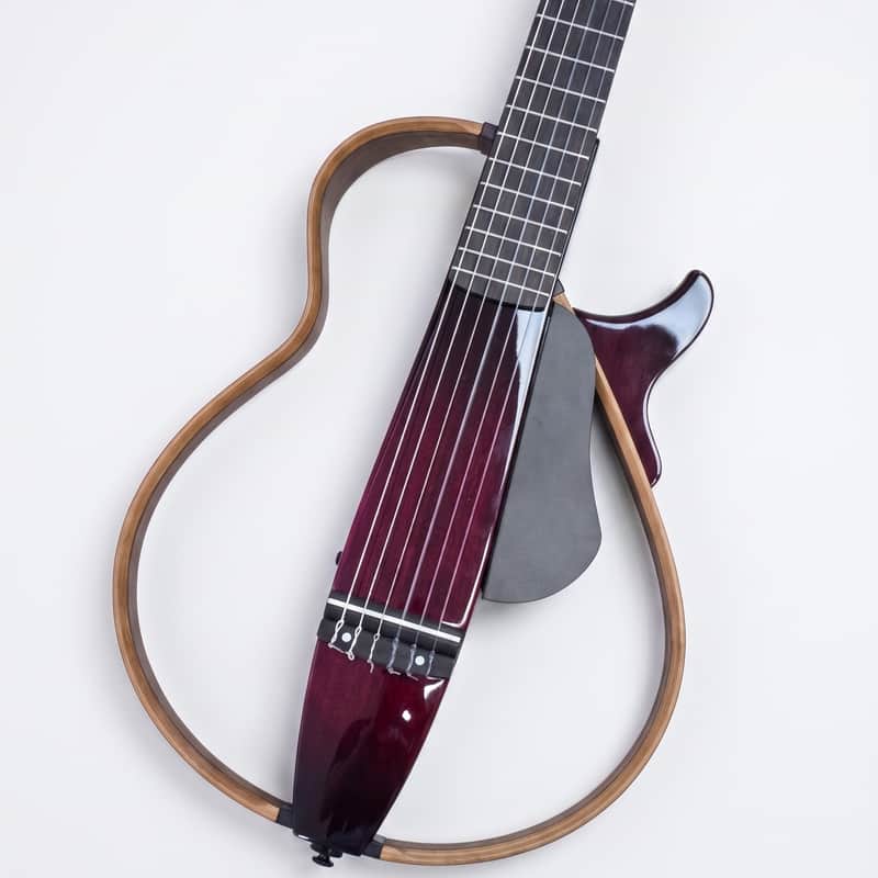 Yamaha SLG200N Silent Guitar