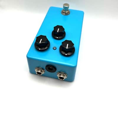 DPE - Protein Blue Side Clone - Modified Blues Breaker image 3