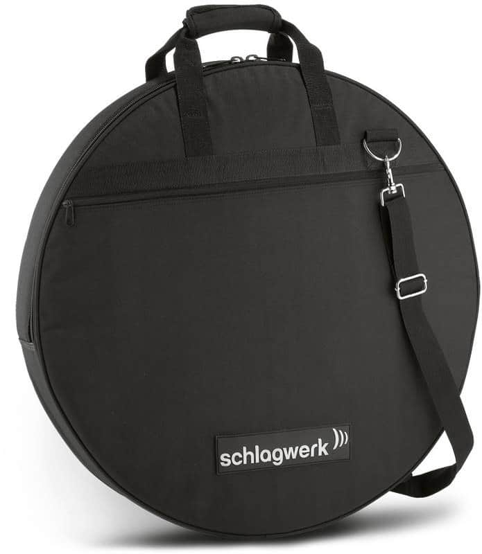 Schlagwerk TA-6 Tasche für Rahmentrommel image 1
