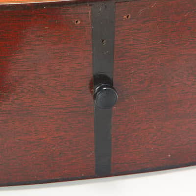 Martin D-18 (ca. 1941) image 15